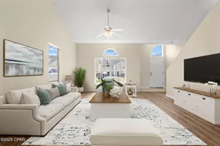 186 White Cap Wy, Panama City Beach, FL 32407 - Photo 2