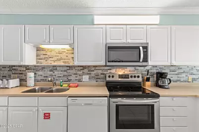 8743 Thomas Drive #401, Panama City Beach, FL 32408 - Photo 4