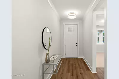 669 Crystal Bayou Boulevard #LOT 19 - GRAYTON PLAN, Panama City Beach, FL 32407 - Photo 8