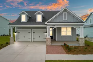 669 Crystal Bayou Blvd, Panama City Beach, FL 32407 - Photo 2