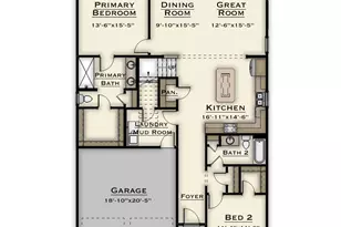 669 Crystal Bayou Blvd, Panama City Beach, FL 32407 - Photo 2