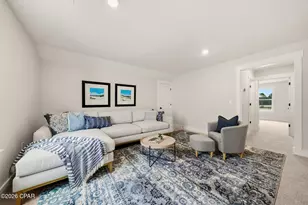 669 Crystal Bayou Blvd, Panama City Beach, FL 32407 - Photo 36