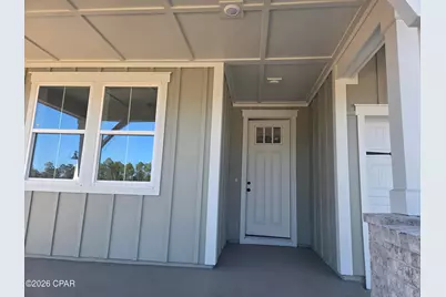669 Crystal Bayou Boulevard #LOT 19 - GRAYTON PLAN, Panama City Beach, FL 32407 - Photo 4