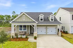 669 Crystal Bayou Blvd, Panama City Beach, FL 32407 - Photo 2