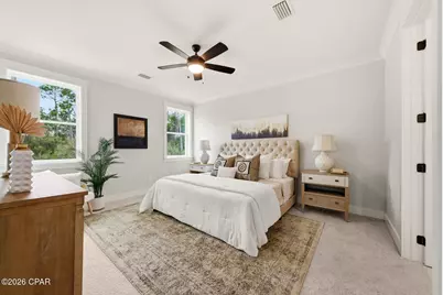 669 Crystal Bayou Boulevard #LOT 19 - GRAYTON PLAN, Panama City Beach, FL 32407 - Photo 26