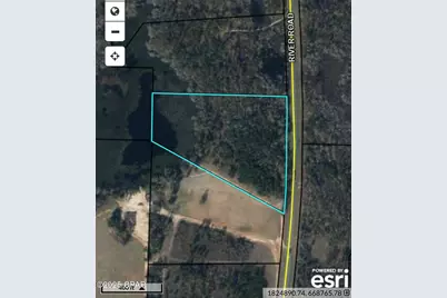 0000 N Hwy 271 Highway, Sneads, FL 32460 - Photo 1