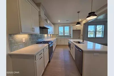 213 Crawford Way #LOT 36 - ST. ANDREW PLAN, Panama City Beach, FL 32407 - Photo 6