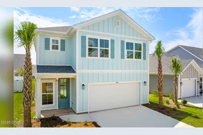 864 Walsonham Drive, Panama City Beach, FL 32407 - Photo 2