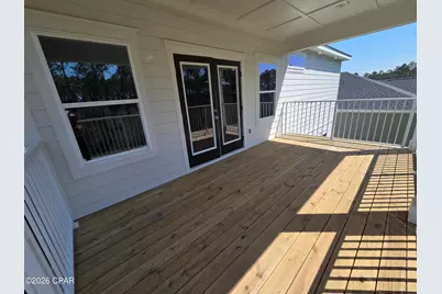 673 Crystal Bayou Boulevard #LOT 18 - MADEIRA PLAN, Panama City Beach, FL 32407 - Photo 16