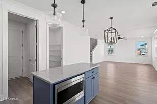 673 Crystal Bayou Blvd, Panama City Beach, FL 32407 - Photo 16