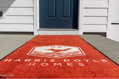 673 Crystal Bayou Boulevard #LOT 18 - MADEIRA PLAN, Panama City Beach, FL 32407 - Photo 38