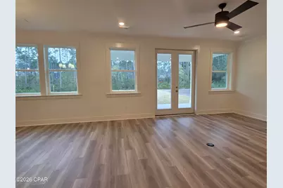 673 Crystal Bayou Boulevard #LOT 18 - MADEIRA PLAN, Panama City Beach, FL 32407 - Photo 8