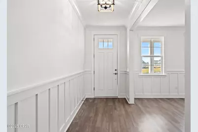 673 Crystal Bayou Boulevard #LOT 18 - MADEIRA PLAN, Panama City Beach, FL 32407 - Photo 8