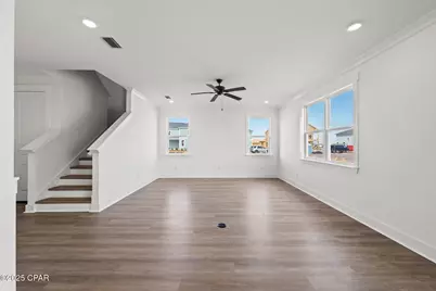 673 Crystal Bayou Boulevard #LOT 18 - MADEIRA PLAN, Panama City Beach, FL 32407 - Photo 12