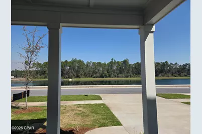 673 Crystal Bayou Boulevard #LOT 18 - MADEIRA PLAN, Panama City Beach, FL 32407 - Photo 2