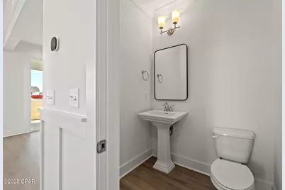 673 Crystal Bayou Boulevard #LOT 18 - MADEIRA PLAN, Panama City Beach, FL 32407 - Photo 18