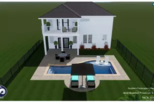 673 Crystal Bayou Blvd, Panama City Beach, FL 32407 - Photo 28