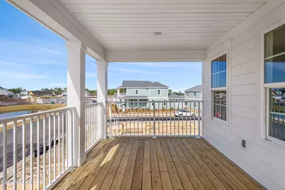 673 Crystal Bayou Boulevard #LOT 18 - MADEIRA PLAN, Panama City Beach, FL 32407 - Photo 26