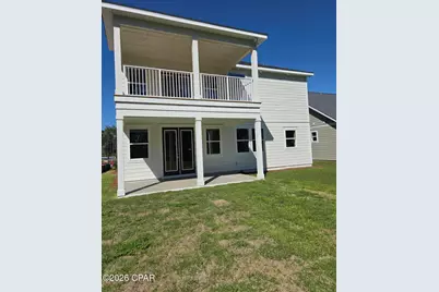 673 Crystal Bayou Boulevard #LOT 18 - MADEIRA PLAN, Panama City Beach, FL 32407 - Photo 24