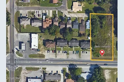 3905 E 11th Street, Panama City, FL 32404 - Photo 1