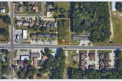 3905 E 11th Street, Panama City, FL 32404 - Photo 2