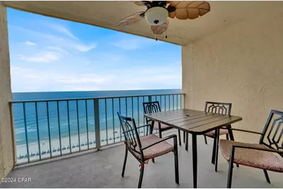 5801 Thomas Drive #1119, Panama City Beach, FL 32408 - Photo 2