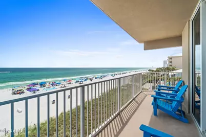 16819 Front Beach Road #201, Panama City Beach, FL 32413 - Photo 4