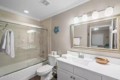 16819 Front Beach Road #201, Panama City Beach, FL 32413 - Photo 18