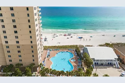 16819 Front Beach Road #201, Panama City Beach, FL 32413 - Photo 32