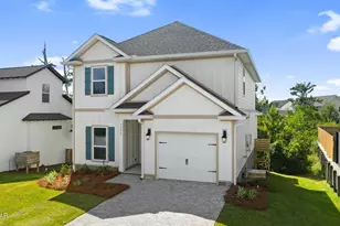 3904 Magnolia Bluff Ln, Panama City Beach, FL 32408 - Photo 1