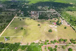 10201 Western Rd, Fountain, FL 32438 - Photo 2