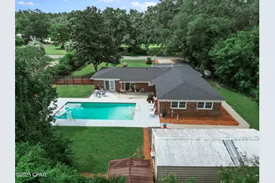 2025 Shady Oaks Drive, Tallahassee, FL 32303 - Photo 2