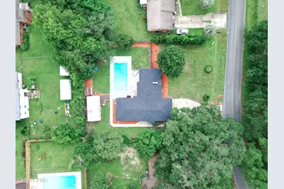 2025 Shady Oaks Drive, Tallahassee, FL 32303 - Photo 4