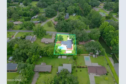 2025 Shady Oaks Drive, Tallahassee, FL 32303 - Photo 10