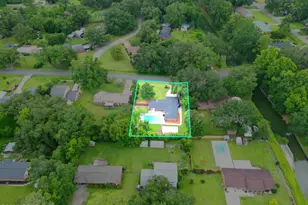 2025 Shady Oaks Dr, Tallahassee, FL 32303 - Photo 10