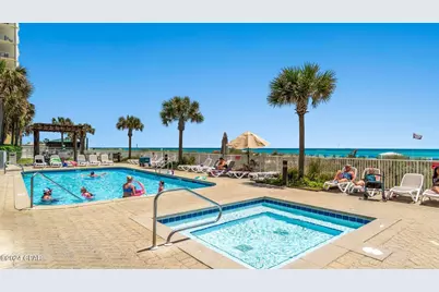 10625 Front Beach Road #1102, Panama City Beach, FL 32407 - Photo 34