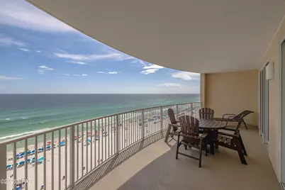 10625 Front Beach Road #1102, Panama City Beach, FL 32407 - Photo 2