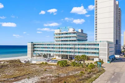 14401 Front Beach Road #301, Panama City Beach, FL 32413 - Photo 38