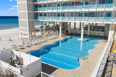 14401 Front Beach Road #301, Panama City Beach, FL 32413 - Photo 48