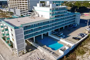 14401 Front Beach, Panama City Beach, FL 32413 - Photo 12