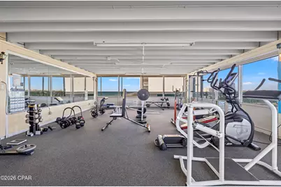 14401 Front Beach Road #301, Panama City Beach, FL 32413 - Photo 36