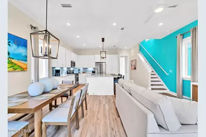 129 Paradise Found Circle, Panama City Beach, FL 32413 - Photo 18