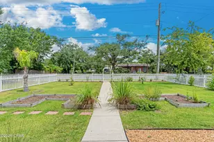 1017 W 11th St, Panama City, FL 32401 - Photo 36