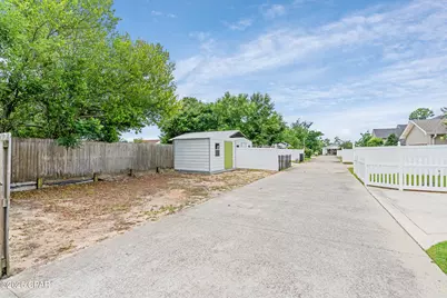 1017 W 11th Street, Panama City, FL 32401 - Photo 42