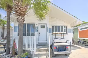 76 Gulf Loop, Panama City Beach, FL 32408 - Photo 1