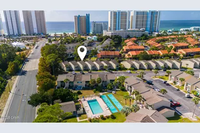 232 White Sandy Drive, Panama City Beach, FL 32407 - Photo 2