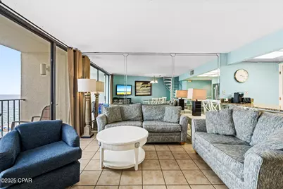 11483 Front Beach Road #1208, Panama City Beach, FL 32407 - Photo 6