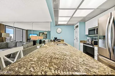 11483 Front Beach Road #1208, Panama City Beach, FL 32407 - Photo 8