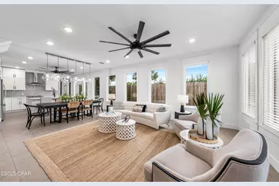 318 El Prado Place Place, Panama City Beach, FL 32413 - Photo 4