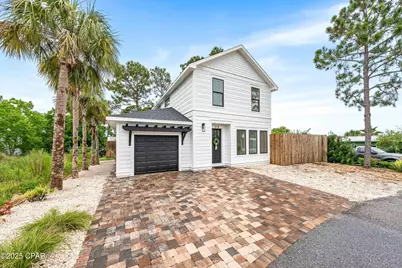 318 El Prado Place Place, Panama City Beach, FL 32413 - Photo 1